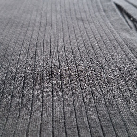 Love Tree Ribbed Midi Skirt from Pink Lily - Picture 7 of 14